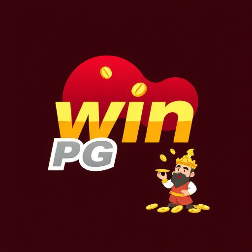 win pg